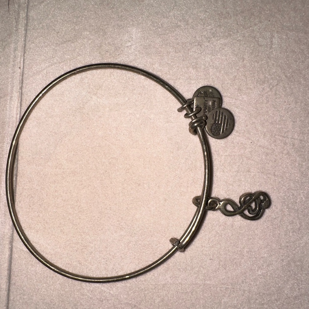 Alex & Ani Bracelet